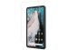 Selencia Duo Pack Ultra Clear Screenprotector Nokia T21