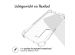 iMoshion Shockproof Case Samsung Galaxy S23 - Transparant