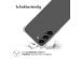 iMoshion Shockproof Case Samsung Galaxy S23 Plus - Transparant