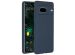Accezz Liquid Silicone Backcover Google Pixel 7 - Donkerblauw