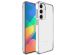iMoshion Rugged Air Case Samsung Galaxy S23 - Transparant
