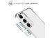 iMoshion Rugged Air Case Samsung Galaxy S23 Plus - Transparant