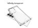 iMoshion Rugged Air Case Samsung Galaxy S23 Ultra - Transparant