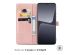 iMoshion Mandala Bookcase Xiaomi 13 Pro - Rosé Goud