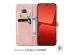 iMoshion Mandala Bookcase Xiaomi 13 - Rosé Goud