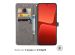 iMoshion Mandala Bookcase Xiaomi 13 - Grijs