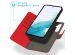 iMoshion Uitneembare 2-in-1 Luxe Bookcase Samsung Galaxy A54 (5G) - Rood