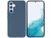 iMoshion Color Backcover Samsung Galaxy A54 (5G) - Donkerblauw