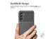 iMoshion Thunder Backcover Samsung Galaxy A14 (4G) - Zwart