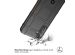 iMoshion Rugged Shield Backcover Samsung Galaxy A14 (4G) - Zwart