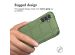 iMoshion Rugged Shield Backcover Samsung Galaxy A14 (4G) - Groen