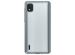 iMoshion Softcase Backcover Nokia C2 2nd Edition - Transparant