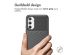 iMoshion Thunder Backcover Samsung Galaxy A34 (5G) - Zwart