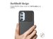 iMoshion Thunder Backcover Samsung Galaxy A54 (5G) - Zwart