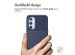 iMoshion Thunder Backcover Samsung Galaxy A54 (5G) - Donkerblauw