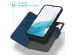 iMoshion Uitneembare 2-in-1 Luxe Bookcase Samsung Galaxy A54 (5G) - Blauw
