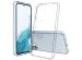 Accezz Xtreme Impact Backcover Samsung Galaxy A54 (5G) - Transparant