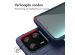 iMoshion Rugged Shield Backcover Xiaomi 13 Pro - Donkerblauw