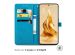 iMoshion Mandala Bookcase Oppo Reno 9 / Reno 9 Pro (5G)  - Turquoise