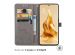 iMoshion Mandala Bookcase Oppo Reno 9 / Reno 9 Pro (5G)  - Grijs