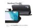 iMoshion Luxe Bookcase Samsung Galaxy A34 (5G) - Zwart