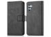 iMoshion Luxe Bookcase Samsung Galaxy A54 (5G) - Zwart