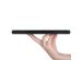 iMoshion Trifold Bookcase Microsoft Surface Pro 9 / Pro 10 - Donkergroen