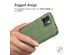 iMoshion Rugged Shield Backcover Xiaomi Redmi A1 / A2 - Groen