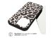 iMoshion Design hoesje iPhone 14 Pro - Leopard