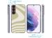 iMoshion Design hoesje Samsung Galaxy S22 - Retro Green