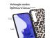 iMoshion Design hoesje Samsung Galaxy S23 Plus - Leopard