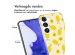 iMoshion Design hoesje Samsung Galaxy S23 Plus - Lemons
