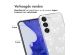 iMoshion Design hoesje Samsung Galaxy S23 Plus - Butterfly