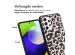 iMoshion Design hoesje Samsung Galaxy A53 - Leopard