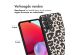 iMoshion Design hoesje Samsung Galaxy A33 - Leopard