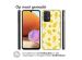 iMoshion Design hoesje Samsung Galaxy A33 - Lemons