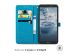iMoshion Mandala Bookcase Nokia C2 2nd Edition - Turquoise