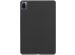 iMoshion Trifold Bookcase Xiaomi Pad 5 / 5 Pro - Zwart