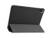iMoshion Trifold Bookcase Xiaomi Pad 5 / 5 Pro - Zwart