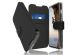 Accezz Xtreme Wallet Bookcase Samsung Galaxy S23 - Zwart