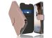 Accezz Xtreme Wallet Bookcase Samsung Galaxy S23 - Rosé Goud