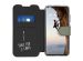 Accezz Xtreme Wallet Bookcase Samsung Galaxy S23 - Lichtgroen