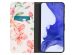 iMoshion Design Softcase Bookcase Samsung Galaxy S23 Plus - Blossom