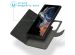 iMoshion Uitneembare 2-in-1 Luxe Bookcase Samsung Galaxy S23 Ultra - Zwart