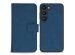 iMoshion Uitneembare 2-in-1 Luxe Bookcase Samsung Galaxy S23 - Blauw