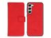 iMoshion Uitneembare 2-in-1 Luxe Bookcase Samsung Galaxy S23 Plus - Rood