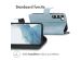 iMoshion Luxe Bookcase Samsung Galaxy S23 - Lichtblauw