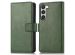 iMoshion Luxe Bookcase Samsung Galaxy S23 - Groen