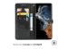 iMoshion Mandala Bookcase Samsung Galaxy S23 Ultra - Zwart