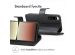 iMoshion Luxe Bookcase Sony Xperia 5 IV - Zwart